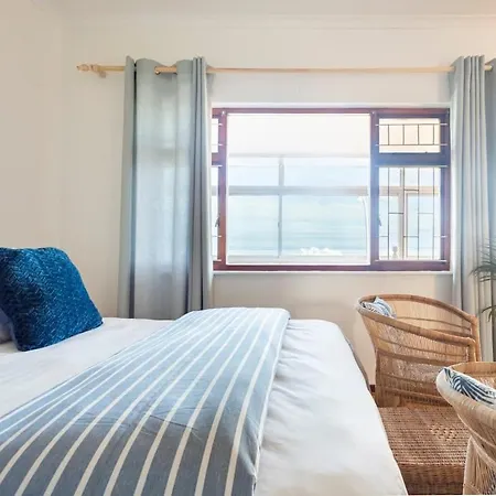 Innie Baai Beach House Kaapstad Buitenkant foto
