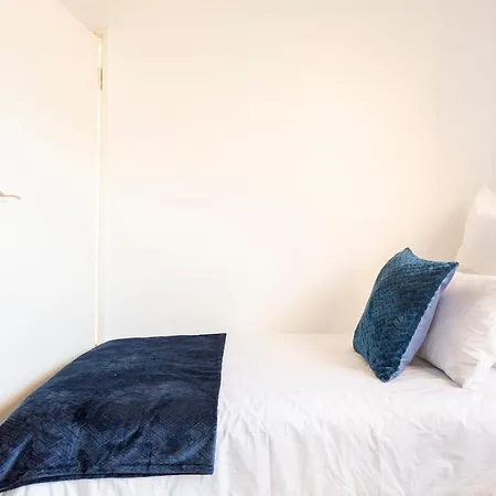 Innie Baai Beach House Kaapstad Buitenkant foto