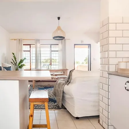 Innie Baai Beach House Kaapstad Buitenkant foto