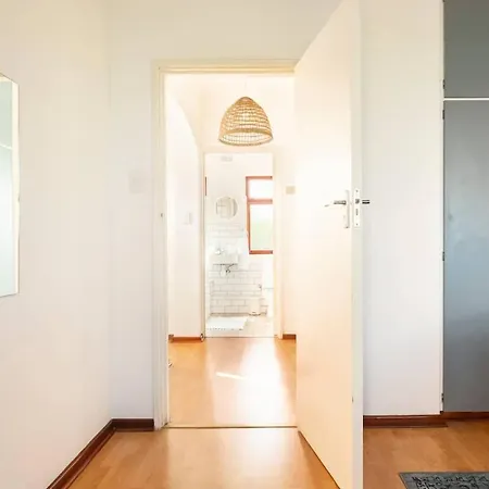 Innie Baai Beach House Kaapstad Buitenkant foto