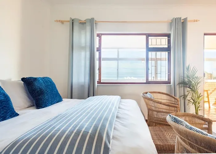 Innie Baai Beach House