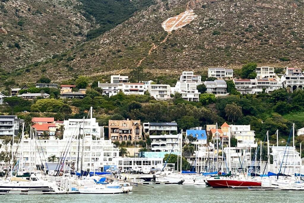 Innie Baai House * Kapstadt