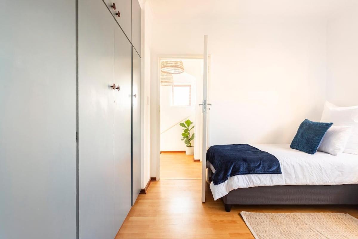 Innie Baai House Ferienhaus *