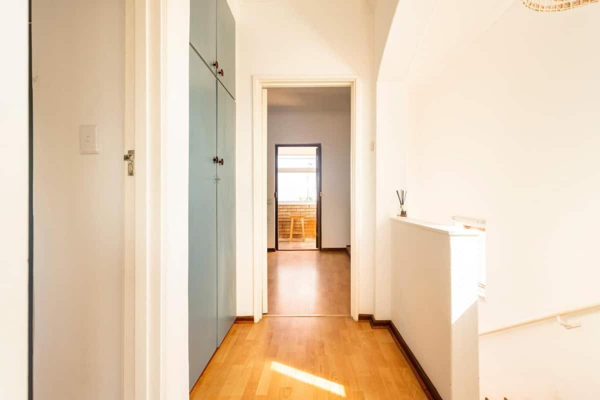 Innie Baai House * Kapstadt