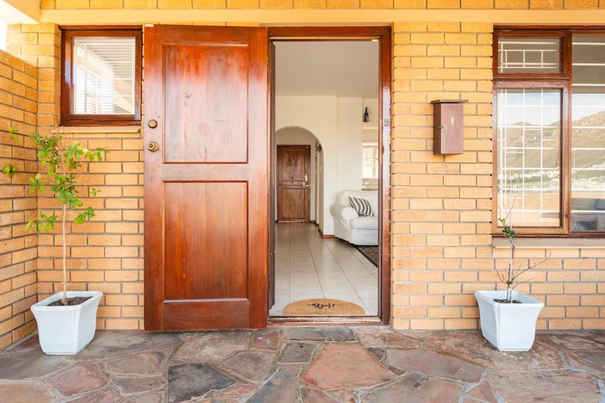 Innie Baai House * Kapstadt