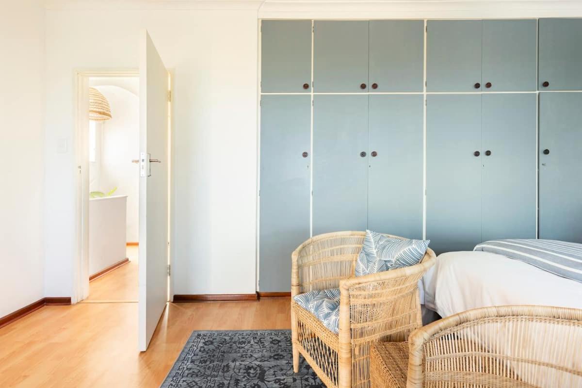 Ferienhaus Innie Baai House