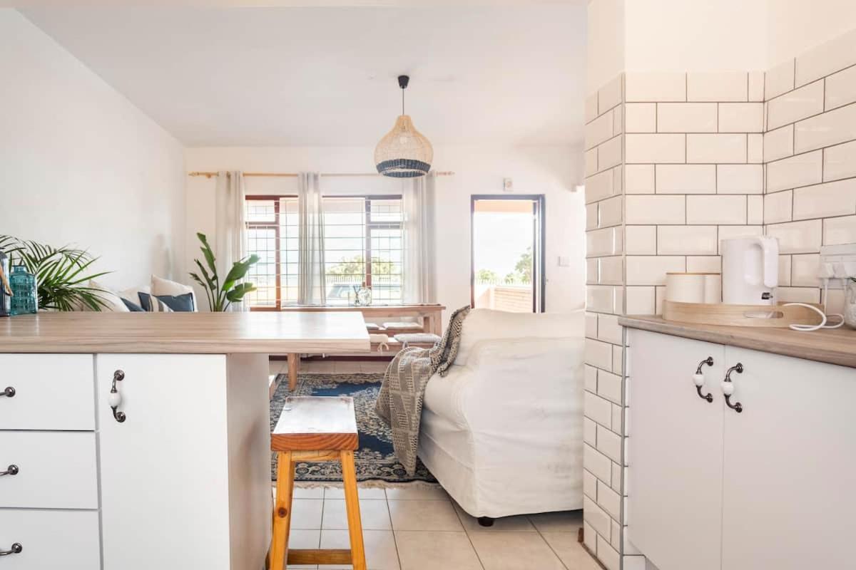 Innie Baai House