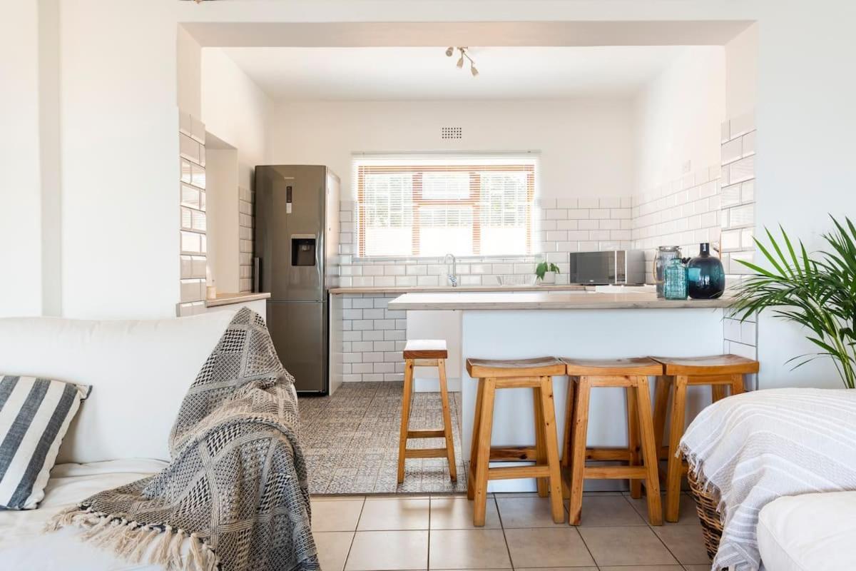 Innie Baai House Ferienhaus *