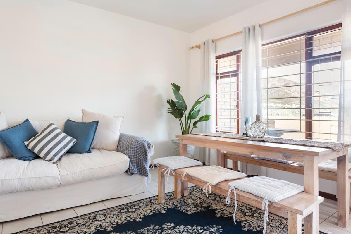 Innie Baai House Ferienhaus *